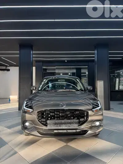 Suzuki Swift 2026