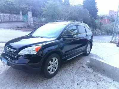 Honda CR-V 2007