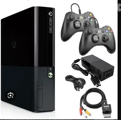 Xbox 360 like new