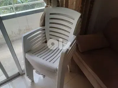 Outdoor Table