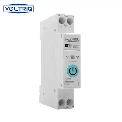 WIFI switch