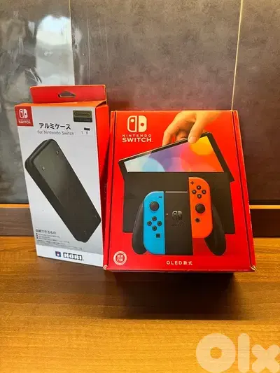 nintendo switch for sale