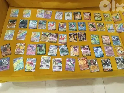 Pokemon real all shines