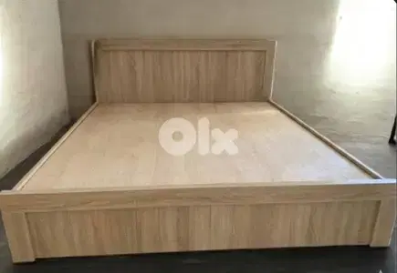 New bed for sale