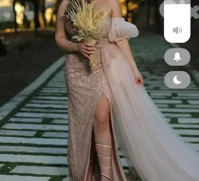 evening dress for sale