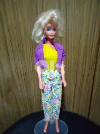 CALIFORNIA DREAM Barbie rare vintage 1987