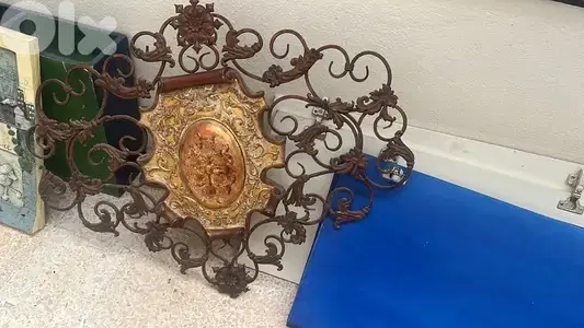 wall decoration