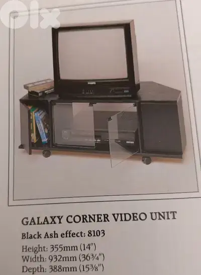 tv tables