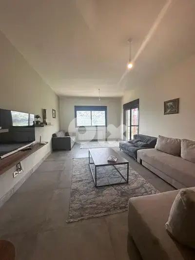 For Rent – Apartment In Kfarsghab | Ehden | season |RF
