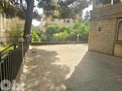 Exclusive Terrace Apartment for Sale in Mtayleb | Prime Location