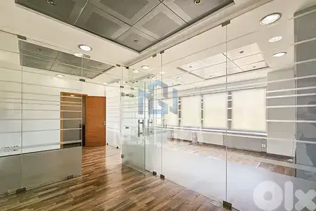 Office For Rent in Downtown | مكتب للأجار في وسط المدينة