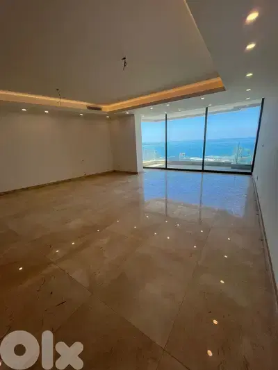 FULLY DECORATED| 3BEDS | FULL SEA VIW| PRIME LOCATION | (SAL-122)