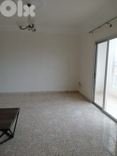 Spacious 170m² Apartment for Rent in Jounieh