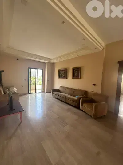 For rent – Apartment in Zgharta | only yearly | RF