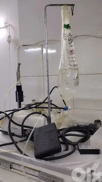 implant drilling equipmt