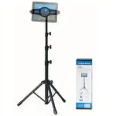 360 Angel Adjustable Tripod Stand for 8-12 inch Tablet,iPad