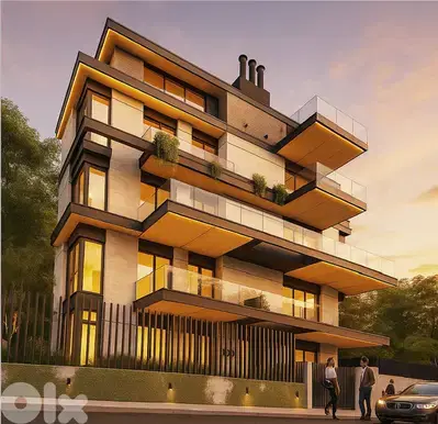 Roof for Sale in Mar Chaaya – Under Construction روف للبيع في مار شعيا