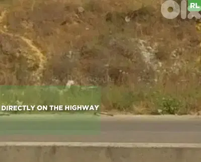 on the Highway ,Tripoli, Qalamoun/طرابلس - القلمون REF#RL135785