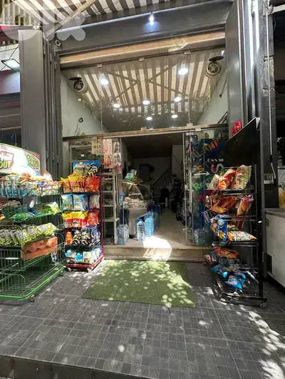 Shop for sale in Zarif محل للبيع في الظريف