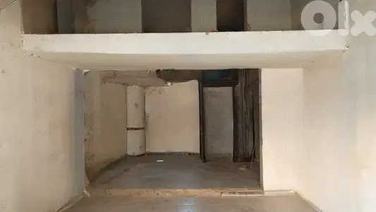 Shop for Rent in Mar Mikhael