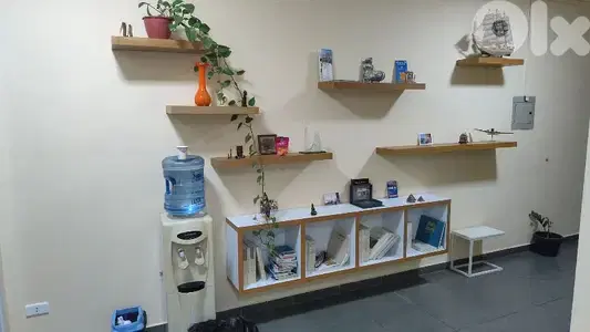 Office furniture