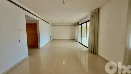 Apartment for rent in Achrafieh MQRM003