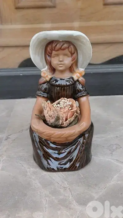 antique