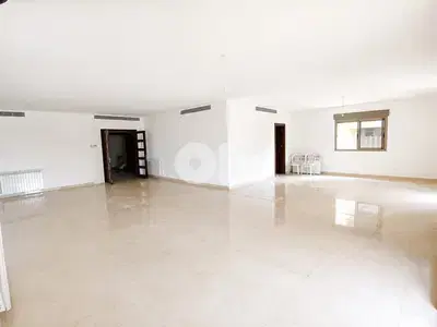 Spacious Apartment With Terrace for Sale in Beit El Kiko