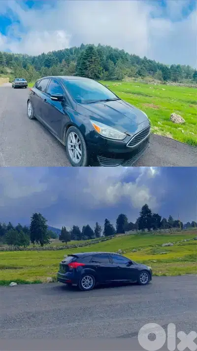 Ford 2016