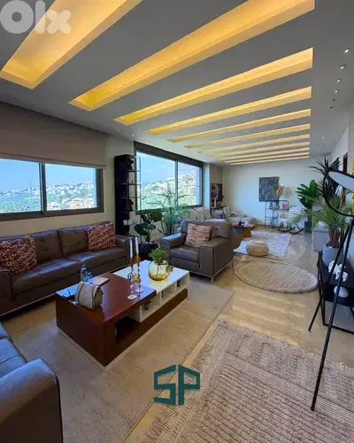 Apartment For Sale - Bsalim #SPM1200 شقة للبيع في بصاليم