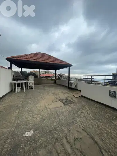 GMC310MAN Studio for rent in Awkar - ستوديو للإيجار في عوكر