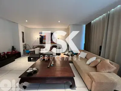 L10242 - One Bedroom Apartment for Rent in Jbeil