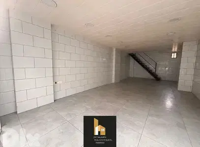 Shop for sale in Ghadir Busy Area 55m2 Catch/غادير