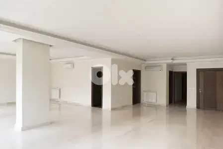 Apartment for Sale in Hazmieh – 250 sqm شقة للبيع في الحازمية