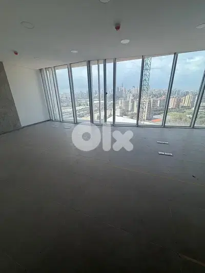 Offices For Rent In Sin El fil