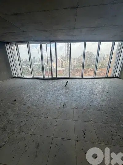 Office For Rent In Sin El Fil |Under construction