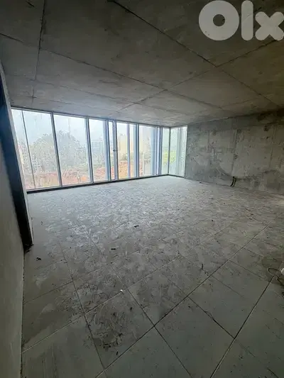 Office For Sale In Sin El Fil |Under Construction