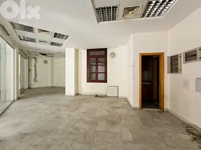 Office for Rent  D. T Nejmeh square |مكتب للإيجار وسط بيروت ساحة النجمة