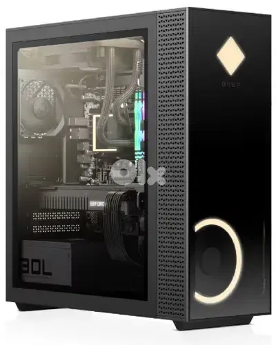 HP Omen 30L Gaming Computer