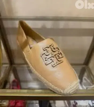 tory burch espadrilles size 39