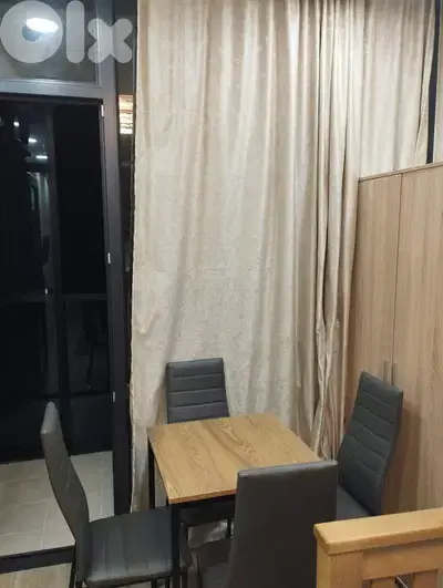 Batumi Studio Apartment | 22nd Floor | 31.5m² | Open View | $49,500