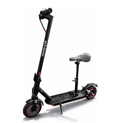 AG Electric scooter