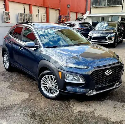 HYUNDAI KONA 2018 SEL AWD 2.0 LUXURY EDITION MINT CONDITION