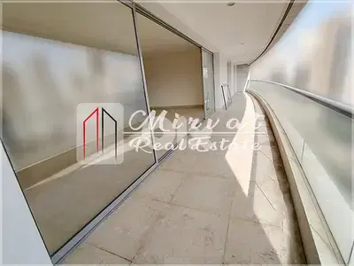 Live the Achrafieh Lifestyle | Bright 3BR with Large Balcony