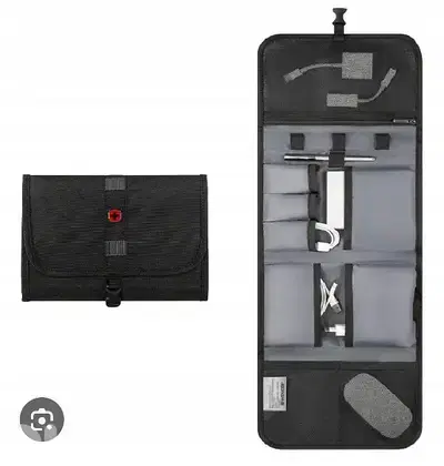 wenger victorinox electronic roll up