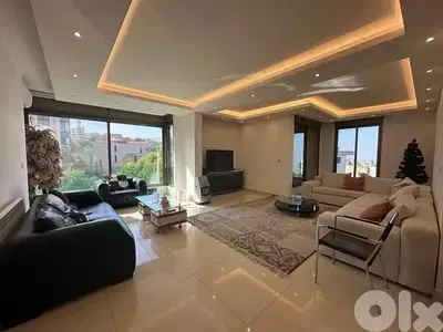 New Sheileh For Rent | 260 sqm + Terrace
