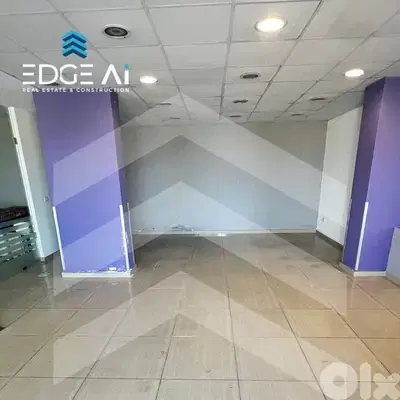 Shop for Rent | Tabarja – Keserwan  Ref: #YN201045