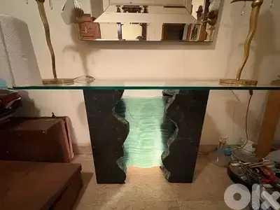 Console “Roche Bobois” vintage