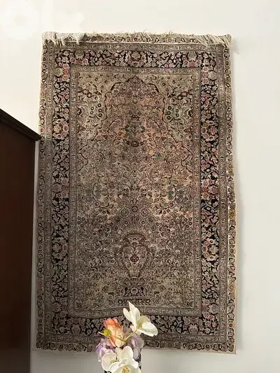 carpet , sejedit harir