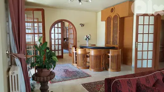 Villa for sale, A Private Estate Crafted with Passion